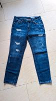 Edc Feminine Boyfriend Jeans Gr 28 Länge 30 Bayern - Essenbach Vorschau