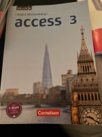 Access 3 English Baden-Württemberg - Ketsch Vorschau