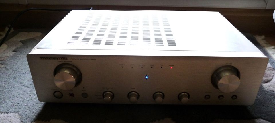 HI-FI Verstärker Marantz PM-8200 in Dresden