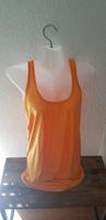 Buffalo Longshirt, Kurzkleid, gelb-orange Gr. 32/34 Hessen - Bad Orb Vorschau