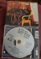 Barry White Volare Dark & lovely /For Your Love Remix Maxi CD Berlin - Neukölln Vorschau