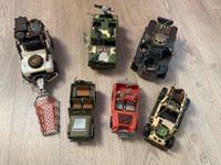 ❤ Verschiedene Autos Militärautos Nordrhein-Westfalen - Löhne Vorschau