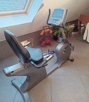 Heimtrainer / Ergometer, Vision Fitness HRT R2250 Niedersachsen - Woltersdorf Vorschau