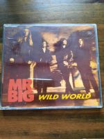 MR. BIG WILD WORD - SINGLE CD Bayern - Stadtsteinach Vorschau