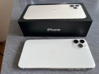 iPhone 11 Pro Max 256GB Weiß Silber in OVP, Akku 83% Nürnberg (Mittelfr) - Südoststadt Vorschau