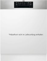 AEG teilintegrierbarer Geschirrspüler Serie 7000, FEE7571APM 9114 Hessen - Steinbach Vorschau