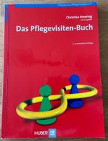 Pflegevisiten-Buch Thüringen - Niederorschel Vorschau
