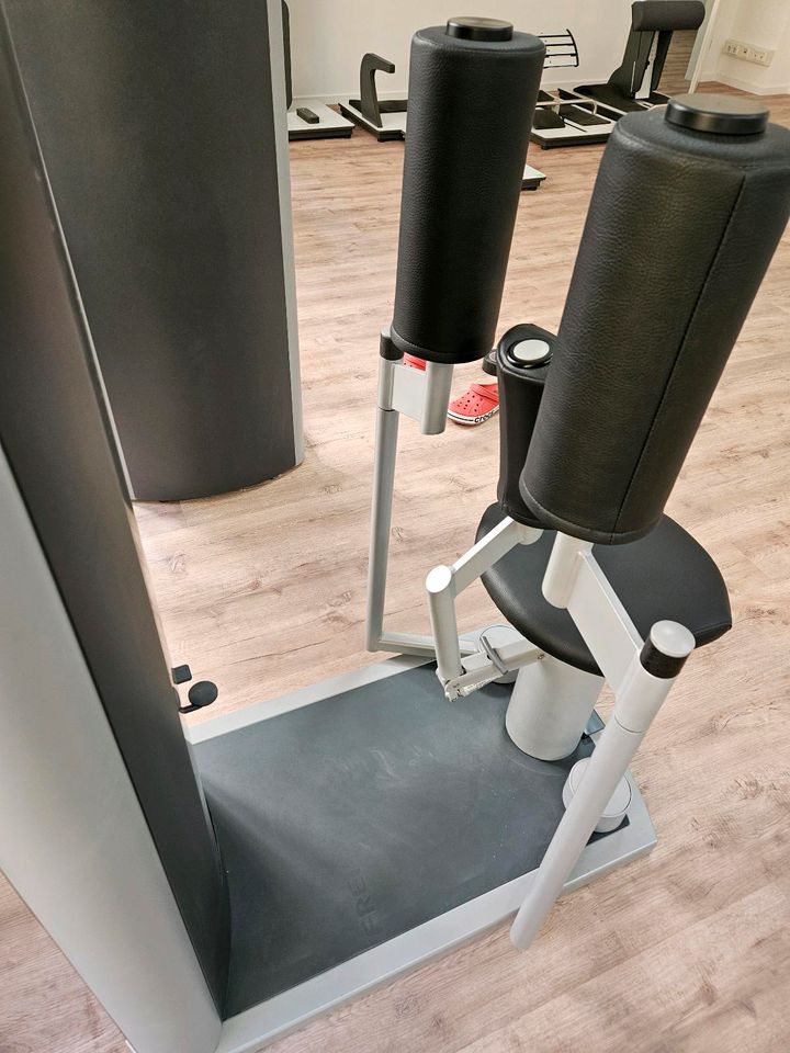 Frei Genius Eco Haltungsstabilisator Trainer/ Fitness Gerät in Berlin