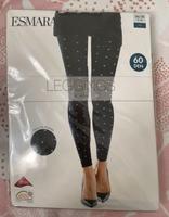Leggings Blickdicht mit Pünktchen Berlin - Steglitz Vorschau