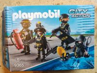 Playmobil 9365 City Action SEK-Team Rheinland-Pfalz - Niederbreitbach Vorschau