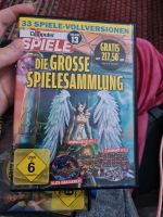 Die große spielesammlung 13  PC Duisburg - Duisburg-Mitte Vorschau