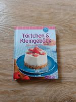 Törtchen und Kleingebäck backbuch Baden-Württemberg - Herbertingen Vorschau