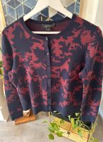 Ann Taylor Cardigan Strickjacke Blau Bordeaux L 40 Bielefeld - Schildesche Vorschau