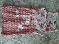 Kleid Manguun Gr.42 Hessen - Bruchköbel Vorschau