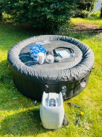 Bestway LAY-Z-SPA Miami AirJet™ Whirlpool wie Neu! Baden-Württemberg - Schwaikheim Vorschau