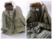 Jacke/Parka Zara, Größe 98, Zwillinge Saarland - Losheim am See Vorschau