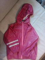 Regenjacke Gr. 122/128 Hannover - Linden-Limmer Vorschau