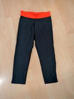 Verkaufe 3/4 Hose von Adidas climate, Größe XS Hessen - Darmstadt Vorschau