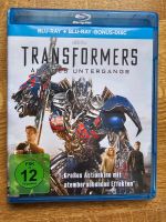 Transformers Ära des Untergangs Blu-ray Hessen - Heidenrod Vorschau