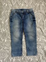 3/4-Jeans von Street One Gr. 26/22 Bayern - Straubing Vorschau