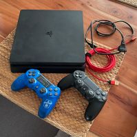 PlayStation 4 Slim 500gb Nordrhein-Westfalen - Frechen Vorschau