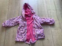 Sommerjacke Jacke Mädchen, Größe 86 Baden-Württemberg - Karlsruhe Vorschau