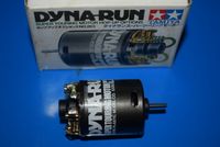 Tamiya Dyna-Run Brushed Motor mit OVP Bürstenmotor RC Sammler Bayern - Taufkirchen (Landkreis Mühldorf) Vorschau