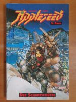 Appleseed 5 Masamune Shirow Thüringen - Rudolstadt Vorschau