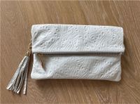 Handtasche/ Clutch / Hochzeit / Festlich weiß Nürnberg (Mittelfr) - Aussenstadt-Sued Vorschau