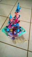 DISNEY Polly Pocket Cinderella Schloß Sachsen-Anhalt - Aschersleben Vorschau