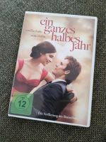 DVD ein ganzes halbes Jahr Baden-Württemberg - Aalen Vorschau