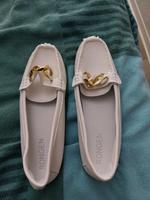 verkaufe Dsmen Ballerinas gr.38,5 Sachsen - Struppen Vorschau