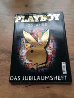 Playboy 25 Jahre Das Jubiläumsheft Schleswig-Holstein - Altenholz Vorschau