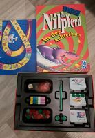 Gesellschaftsspiel- Das Nilpferd in der Achterbahn-ältere Version Brandenburg - Senftenberg Vorschau