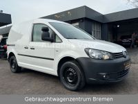 Volkswagen Caddy Kasten EcoProfi*Navi*Klima*AHK*Top Zustand Vahr - Neue Vahr Südwest Vorschau