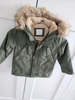 Zara Jungen Jacke Bayern - Dingolfing Vorschau