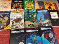 Kinderbücher Sammlung Abenteuer Fantasie Krimi Dortmund - Aplerbeck Vorschau