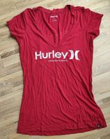 Hurley T-Shirt Shirt Gr S Bonn - Dottendorf Vorschau