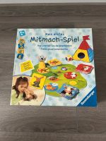 Mitmach Spiel Ravensburger Thüringen - Brehme Vorschau