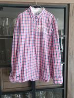 Gaastra Hemd Gr. 3XL XXXL Sommer karo top Bad Doberan - Landkreis - Elmenhorst/Lichtenhagen Vorschau