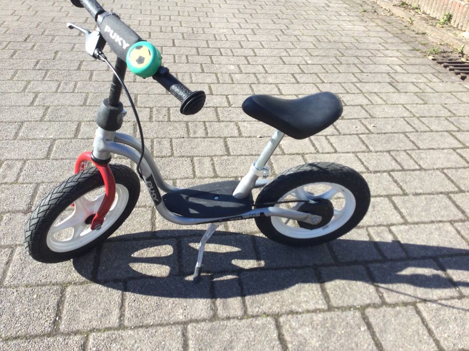 Puky Laufrad Fahrrad Kinder Laufrad in Freisbach