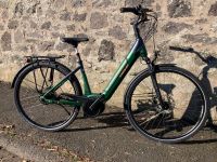 Kreidler Vitality ECO 8 E-Bike 28" City BOSCH 500 Wh Enviolo Wave Hessen - Grünberg Vorschau