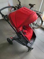 Kinderwagen Sachsen-Anhalt - Oebisfelde-Weferlingen Vorschau