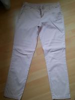 Benetton Damen-Sommerhose, hellrosa, Gr. 34 Bayern - Coburg Vorschau