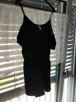 Amisu kurzer leichter Sommerjumpsuit Bayern - Würzburg Vorschau