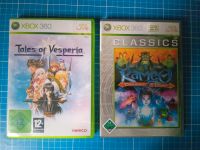 Tales of Vesperia/ Kameo Xbox 360/ One & Series X/S❤️⬇️⚡ Sachsen-Anhalt - Eisleben Vorschau