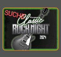 Suche 1 Ticket für Pyraser Classic Rock Night 2024 Bayern - Salzweg Vorschau