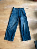 Weekday Baggy Jeans Astro Loose Gr. W 29 L 34 40 blau Köln - Ehrenfeld Vorschau