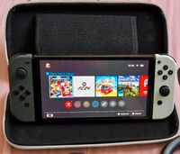 Nintendo Switch OLED 2022 Nordrhein-Westfalen - Dinslaken Vorschau