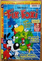 Fix & Foxi Heft 5 / 2006 - 54. Jahrgang, Band 5 ROLF KAUKA Nordrhein-Westfalen - Brilon Vorschau